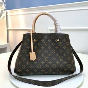 vintage hartmann garment bolsa